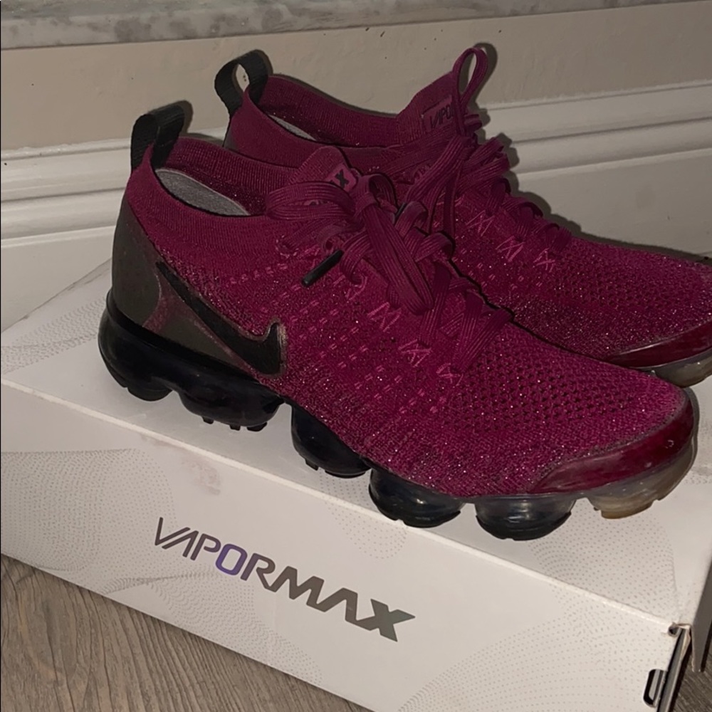 Nike Vapormax Flynit 2